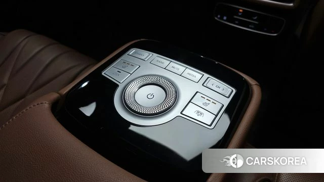 Genesis G80 (RG3) id 3877949 из Кореи 10