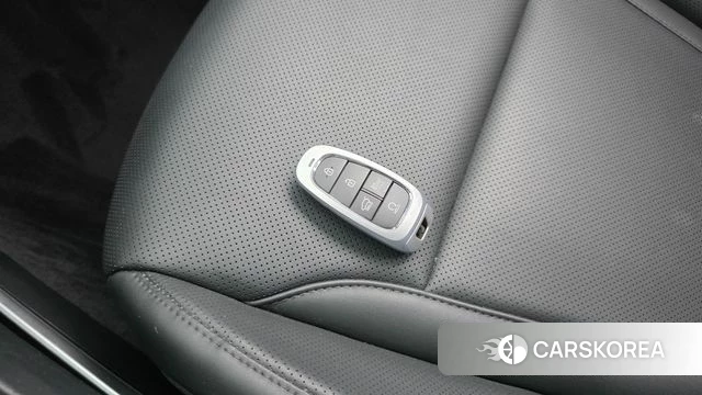 Hyundai Tucson (NX4) id 4726613 из Кореи 10