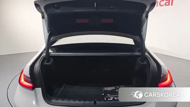 BMW 3 Series (G20) id 3502360 из Кореи 10