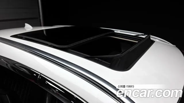 Genesis GV80 id 2945183 из Кореи 10