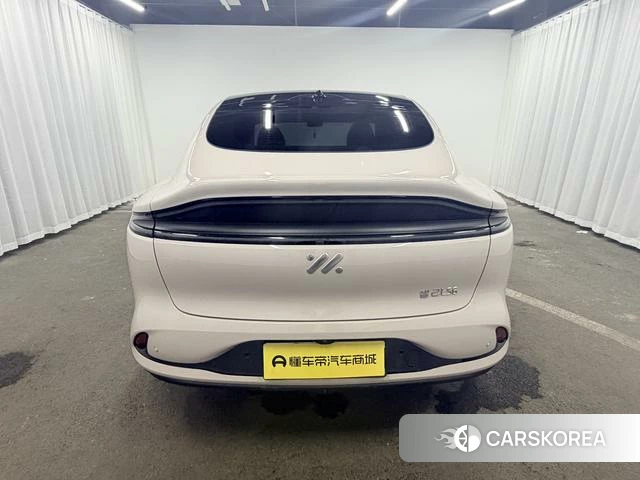 Zhiji Automobile Zhiji LS6 id 4236341 из Китая 10