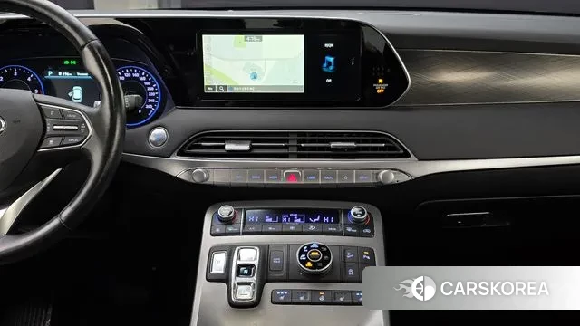 Hyundai Palisade id 3588303 из Кореи 10