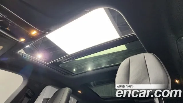 Mercedes-Benz EQE V295 id 2867603 из Кореи 10