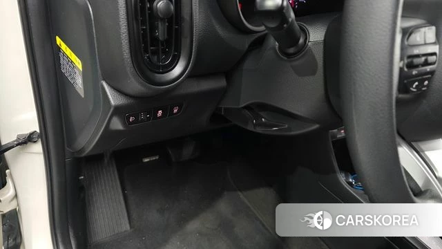 Kia Morning Urban (JA) id 4572720 из Кореи 10