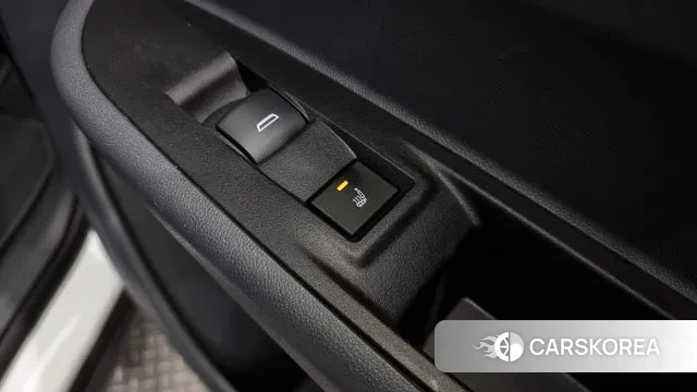 Chevrolet (GM Daewoo) Bolt EV id 3012629 из Кореи 10