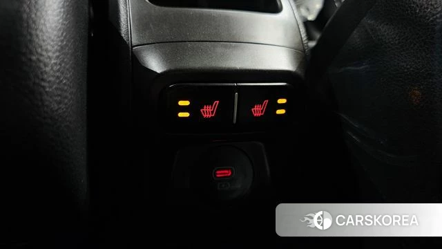 Kia The New Kia Ray EV id 3921849 из Кореи 10