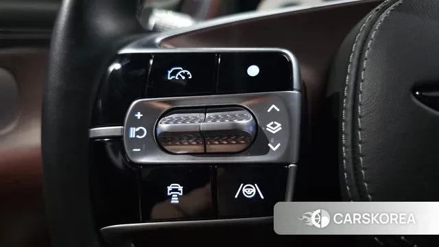 Genesis G90 (RS4) id 3707454 из Кореи 10