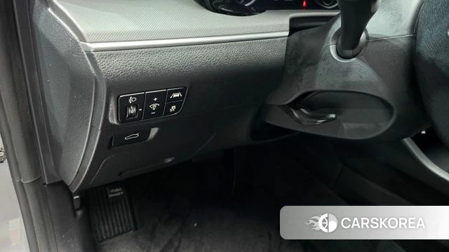 Kia K5 3rd generation id 4631614 из Кореи 10