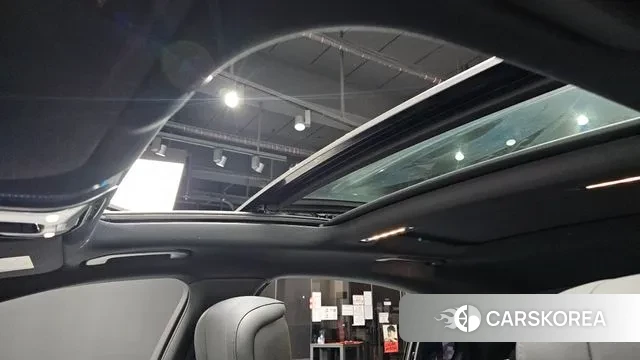 Mercedes-Benz S-Class W223 id 3726627 из Кореи 10