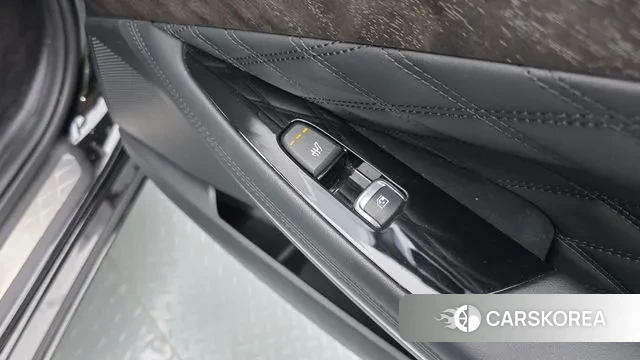 Kia K8 id 3273281 из Кореи 10