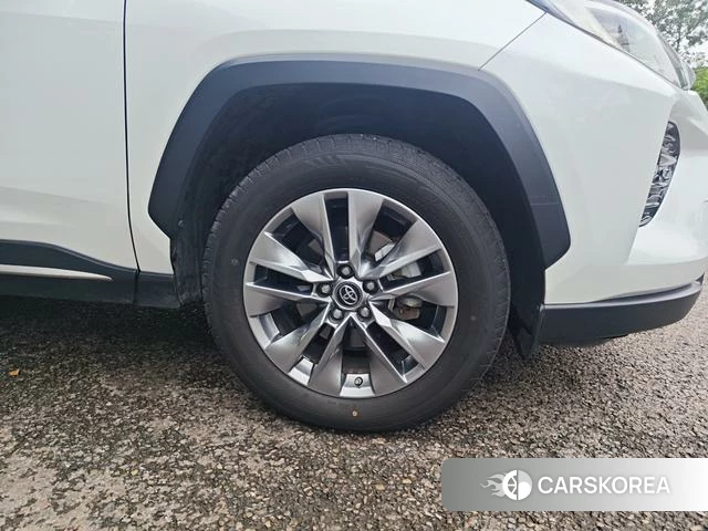 Toyota Wilanda id 4334933 из Китая 10