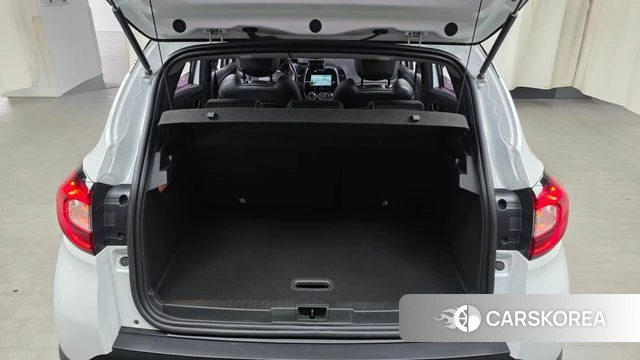 Renault Korea (Samsung) New QM3 id 4304972 из Кореи 10