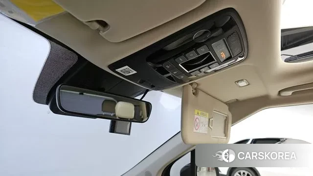 Kia Carnival 4th generation id 3379555 из Кореи 10