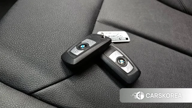 BMW 1 Series (F20) id 3055825 из Кореи 10