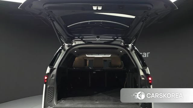 Land Rover Discovery 5 id 4692863 из Кореи 10