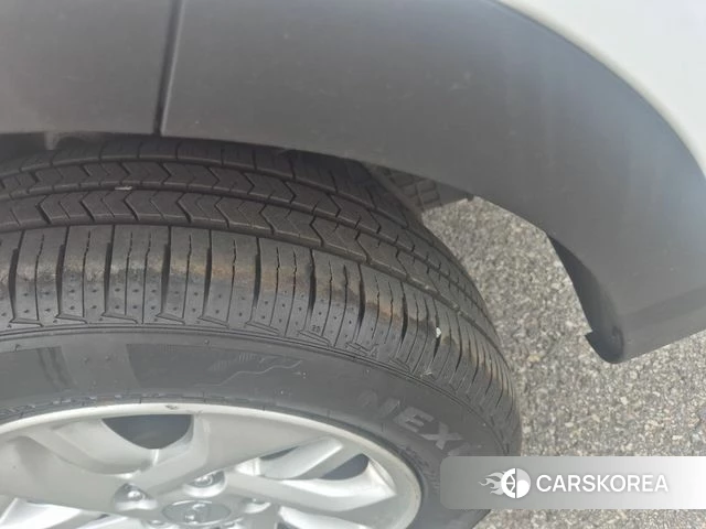 Hyundai Venue id 4284938 из Кореи 10