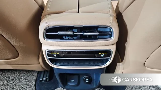 Genesis GV80 id 3524901 из Кореи 10