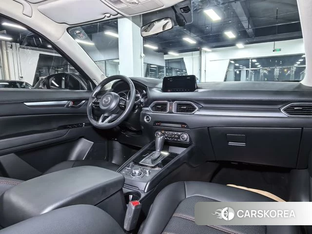 Mazda CX-5 id 4278947 из Китая 10