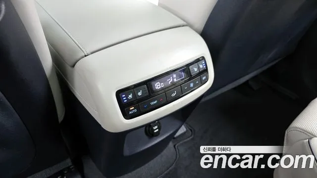 Hyundai The New Palisade id 2737786 из Кореи 10