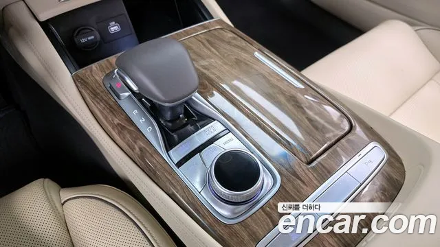 Kia More K9 id 2764269 из Кореи 10