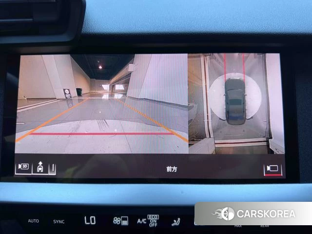Audi A3 id 4392085 из Китая 10