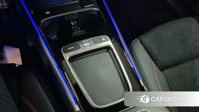 Mercedes-Benz GLB-Class X247 id 4291865 из Кореи 10