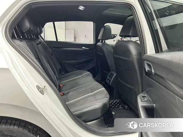 Volkswagen Golf id 4256352 из Китая 10