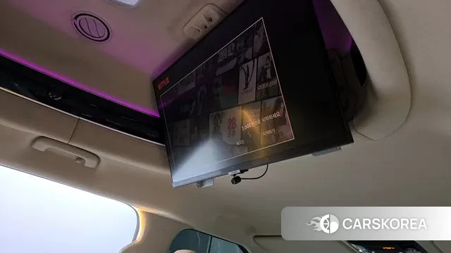 Kia Carnival 4th generation id 3355873 из Кореи 10