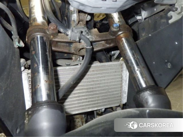 Honda CBR250R id 3947397 из Японии 10