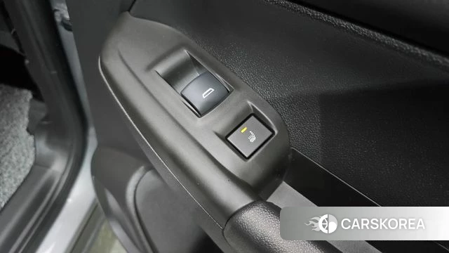 Chevrolet (GM Daewoo) The New Trail Blazer id 4200914 из Кореи 10