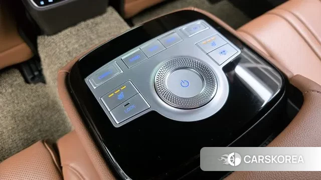 Genesis G80 (RG3) id 2970283 из Кореи 10