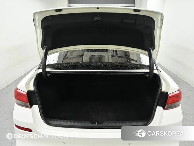 Kia The New K5 2nd generation id 3808083 из Кореи 10