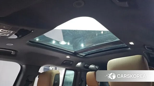 Land Rover Defender (L663) id 3700799 из Кореи 10