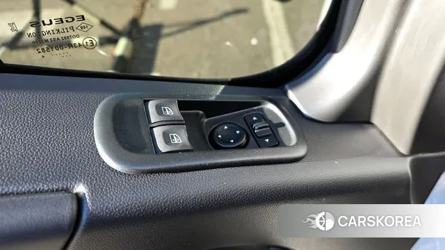 Renault Korea (Samsung) Master id 3517578 из Кореи 10