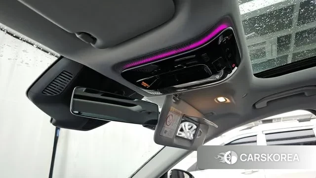 Mercedes-Benz E-Class W214 id 3571315 из Кореи 10