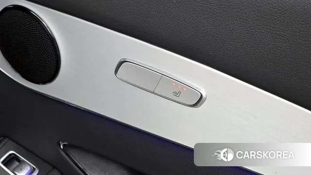 Mercedes-Benz GLC-Class X253 id 3232950 из Кореи 10