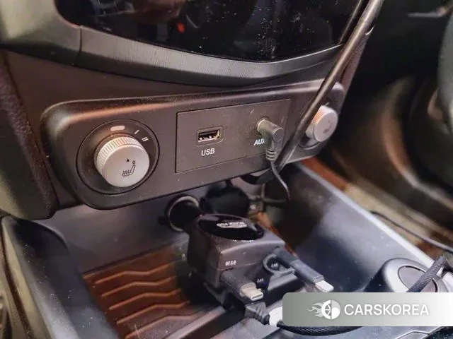 Ssangyong Tivoli Armor id 2962020 из Кореи 10