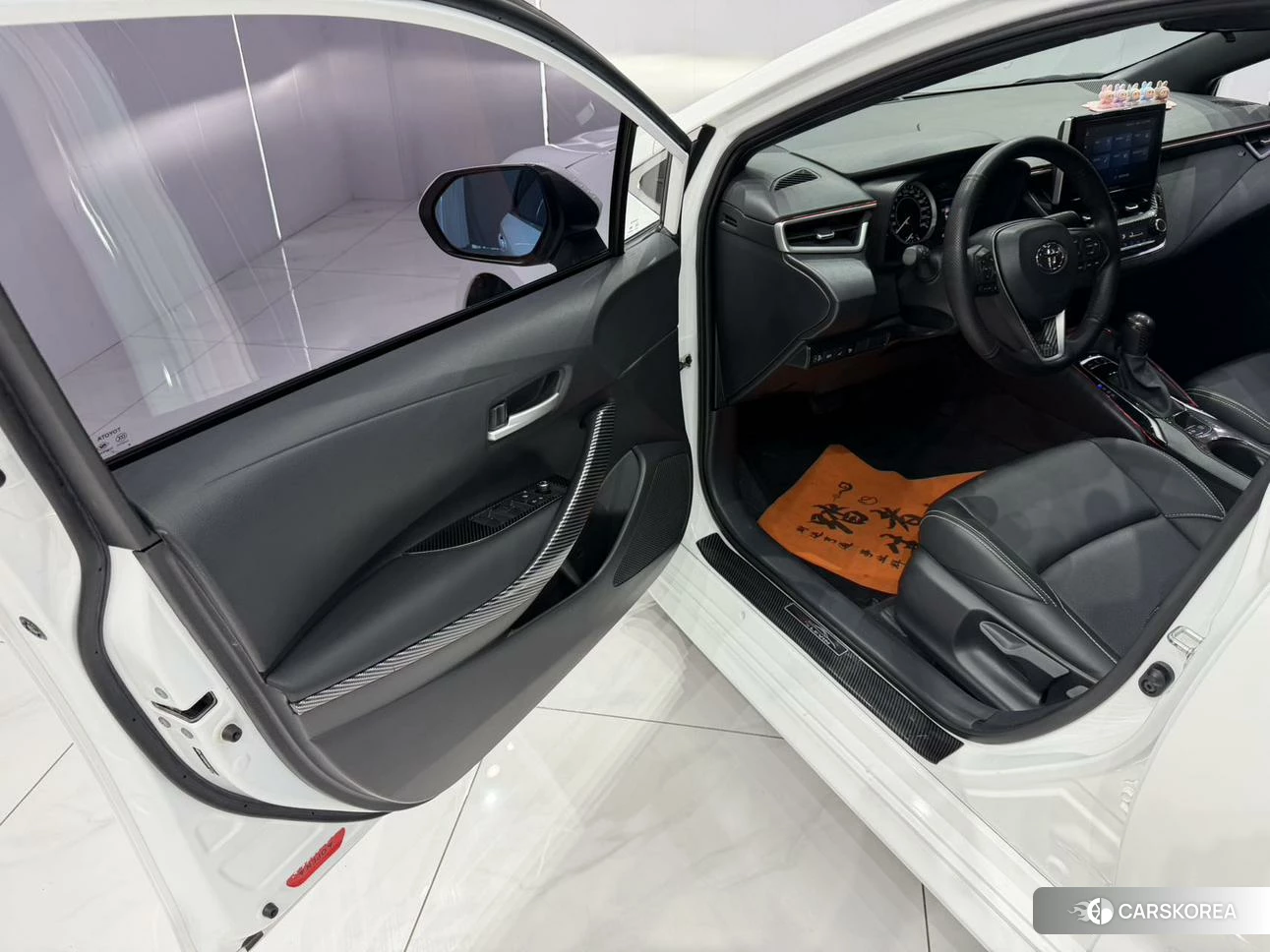 Toyota Lei Ling id 4493205 из Китая 10