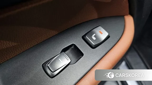 Ssangyong Rexton Sports Cannes id 3661689 из Кореи 10