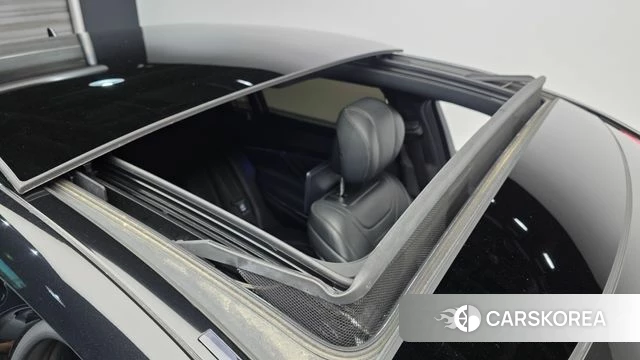 Mercedes-Benz S-Class W222 id 4403094 из Кореи 10