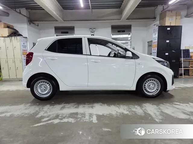 Kia Morning Urban (JA) id 3315439 из Кореи 10