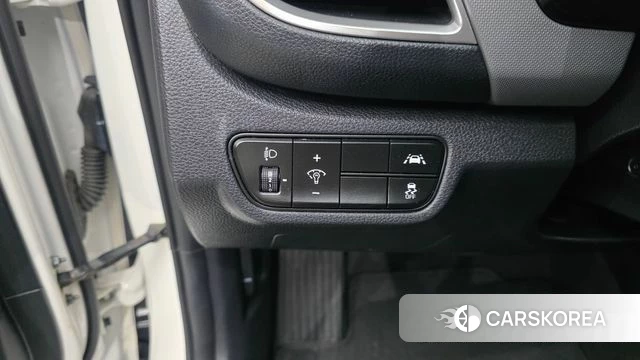 Kia Seltos id 4362236 из Кореи 10