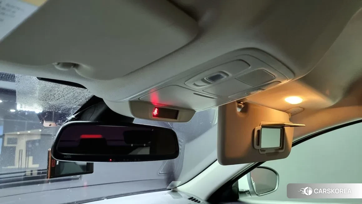 Renault Korea (Samsung) SM6 id 2049487 из Кореи 10