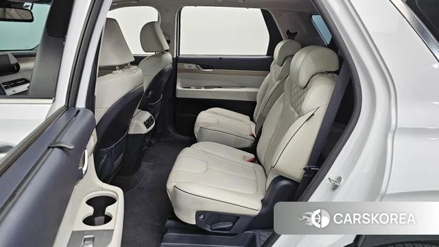 Hyundai Palisade id 4900477 из Кореи 10