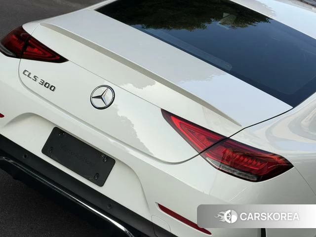 Mercedes-Benz CLS id 4392072 из Китая 10