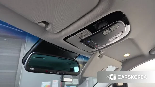 Hyundai Palisade id 3444788 из Кореи 10