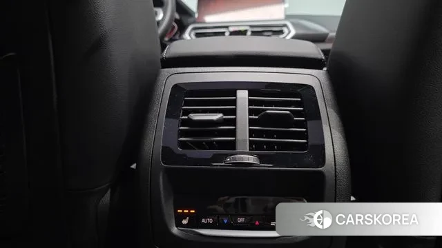 BMW X3 (G01) id 3550136 из Кореи 10