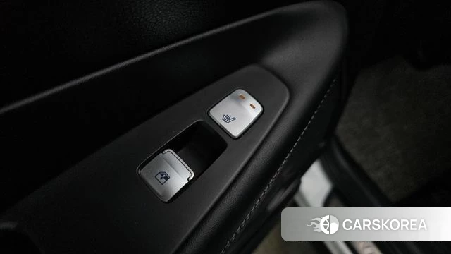 Hyundai The New Santa Fe id 3915907 из Кореи 10