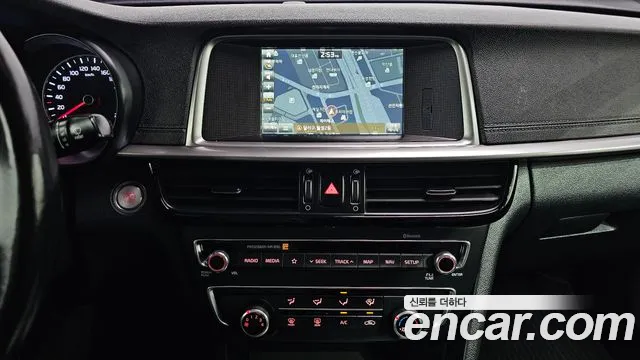 Kia The New K5 2nd generation id 2570817 из Кореи 10