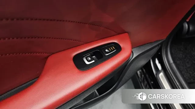 Kia Stinger Meister id 3598138 из Кореи 10